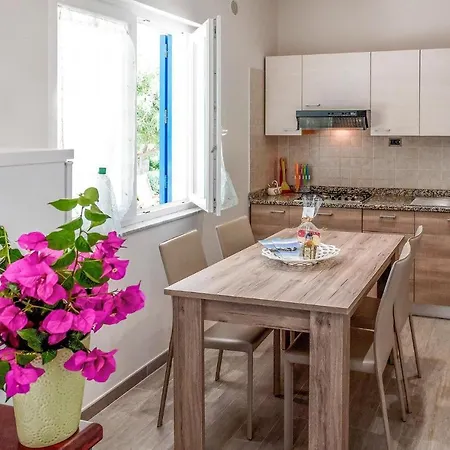 Trilo Classic Vm Apartment