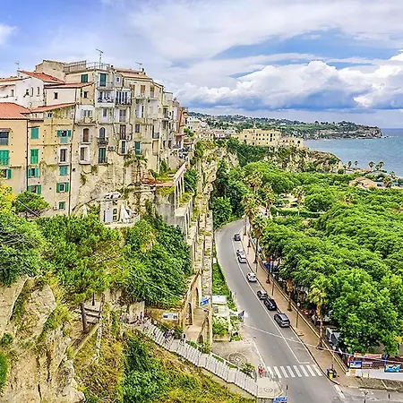 Apartment Trilo Classic Vm *